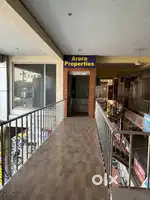 400sqft fully furnished office space for rent in gulmohar colony