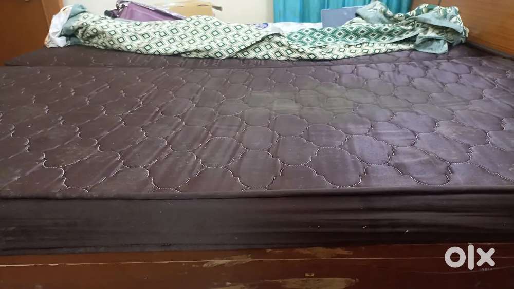 Mattress Libra