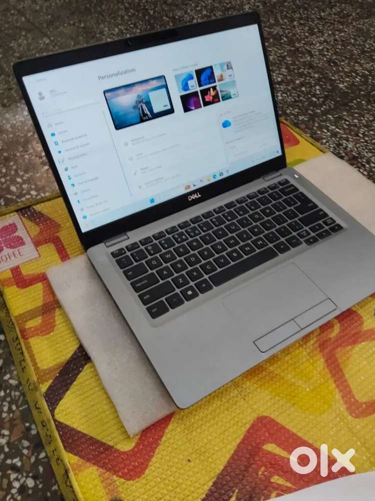 Dell latitude 5310 GEN-10 i5 Touch screen 16gb Ram