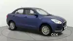 Maruti Suzuki Swift Dzire Zdi BSIV, 2017, Diesel