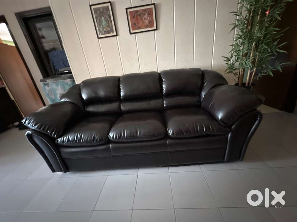 7 seater sofa