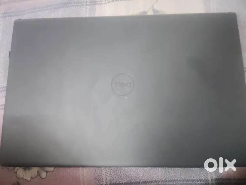 Selling  laptop
