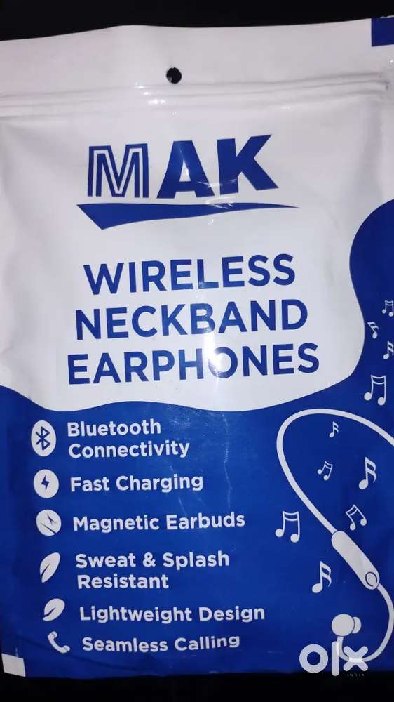 Bluetooth Headphone