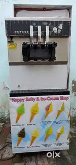 SOFTEY MACHINE TWO FLAWOUR