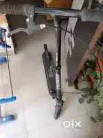 Jaspo Fervid Adult Scooter