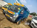 Tata Ace Driver