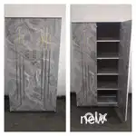 New Hostel wodderbe Kitchen cabinet office chair study table