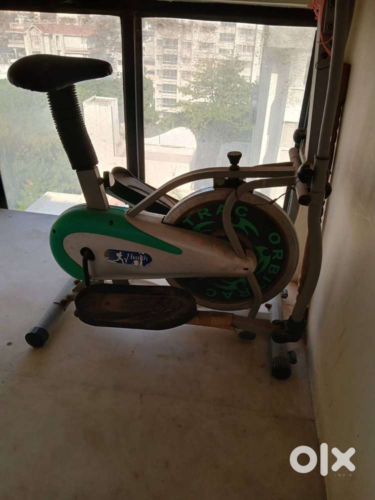 exercise Bicycle