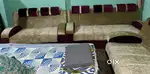Sofa like new