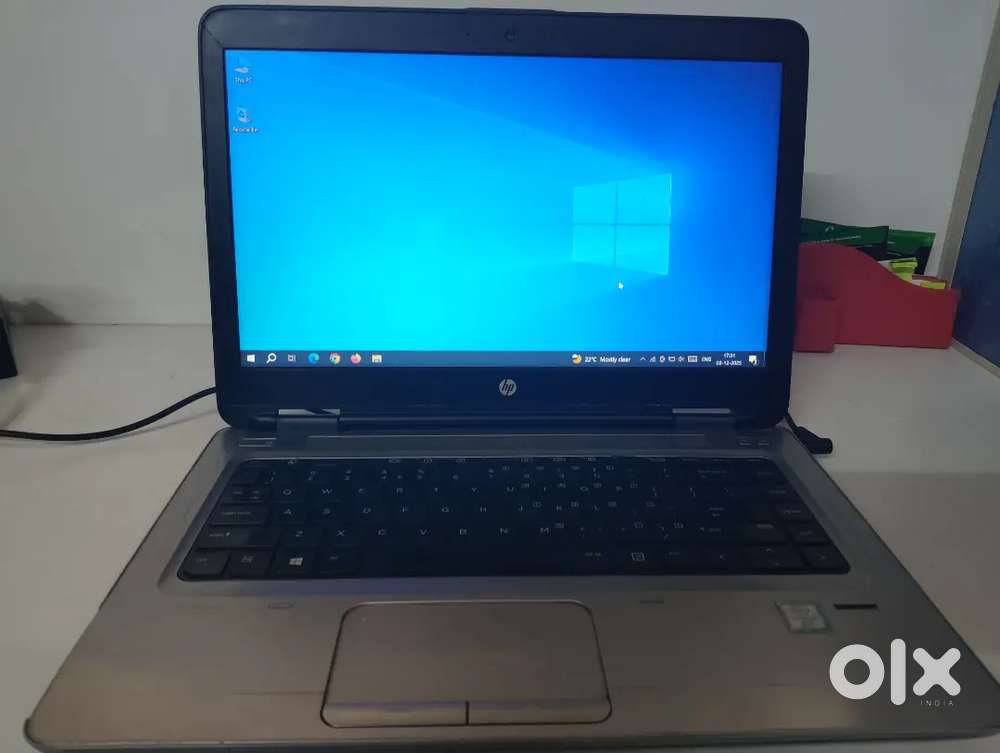 HP laptop at good conditions