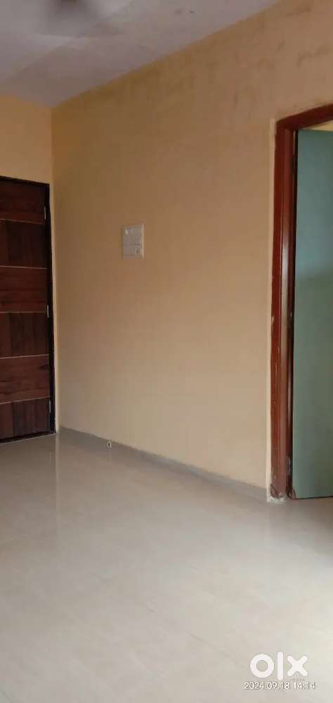 2bhk flat Mapusa nr Market