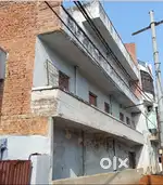 Three Story building for sale in Dariyabad