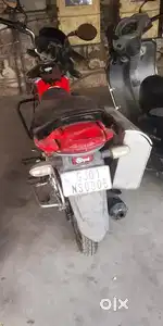 In best condition