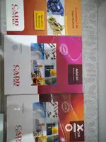 AutoCAD and Pro E books