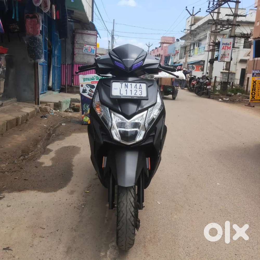 Single owner cash bike