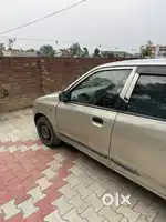 Maruti Suzuki Alto 2005 Petrol Well Maintained