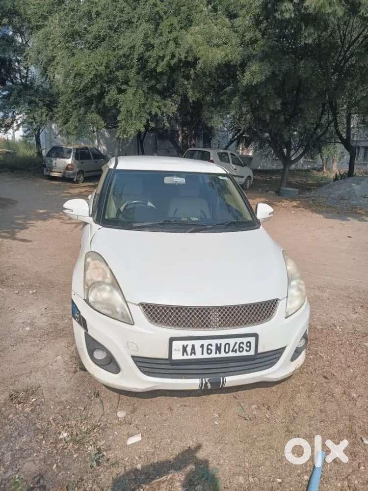 Maruti Suzuki Swift 2014 Diesel Good Condition