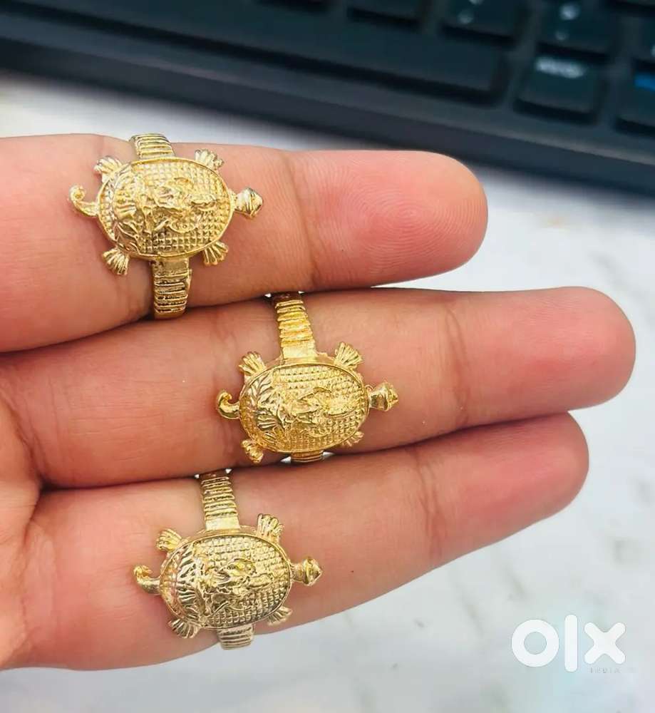 PANJALOHAM RING