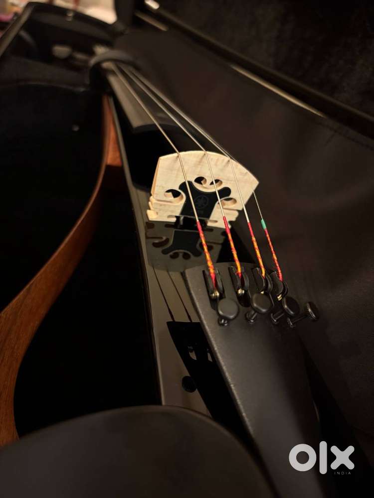 Yamaha YES 104 (2025 Generation)