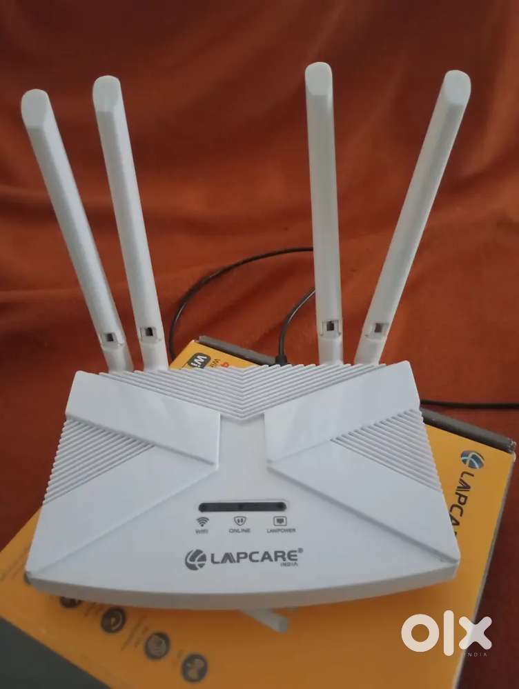 Wireless Router