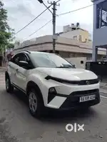 Tata Nexon Pure S 1.5 Revotorq Diesel 6MT, 2024, Diesel