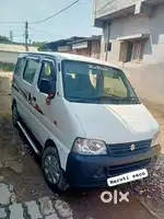 Maruti Suzuki Eeco 2020 Petrol 43000 Km Driven 1st Owner