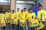 Join Blinkit Delivery Partner, Harder You work..mucher you can earn...