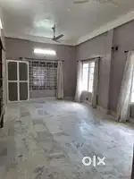COUPLE friendly semifurnished 2BHK flat for rent at wireless under 20k