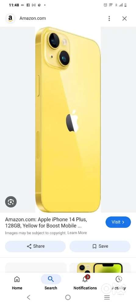 iPhone 14 pro