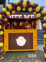 Waffle Shop