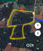 5.5acre-59.5L/acre.430trees .50feet well.bore 3water.3EB free service