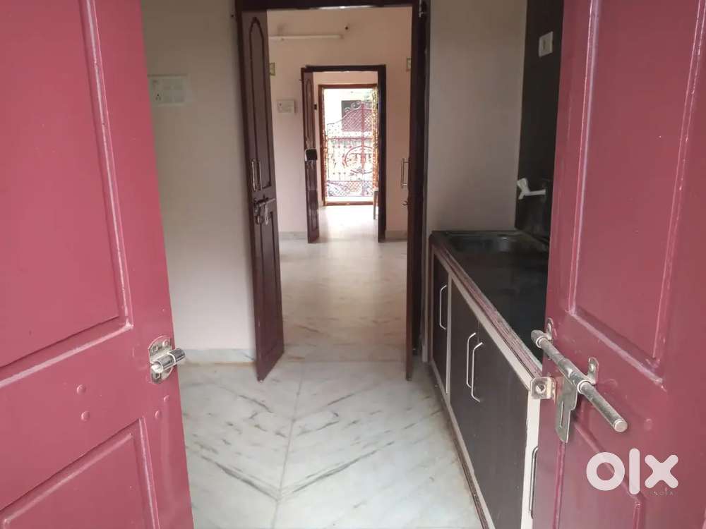 1 BHK House for rent at Ammavari Thota, Near junction road