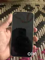 iPhone 13 good condition 85%