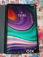Lenovo m10fhd