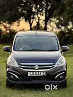 Maruti Suzuki Ertiga ZDI+ SHVS, 2017, Diesel