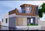 2BHK Luxury North Facing villa for Sale
