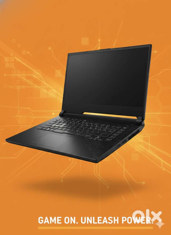 Asus ROG Strix G512li