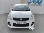 Maruti Suzuki Ertiga 2012-2015 VDI, 2013, Diesel