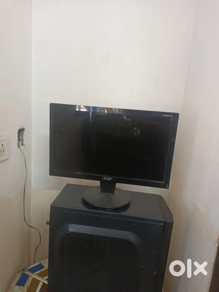 Desktop computer for sale