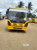 Tata Marcopolo School Bus