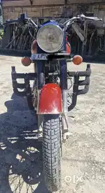Royal Enfield Classic 350