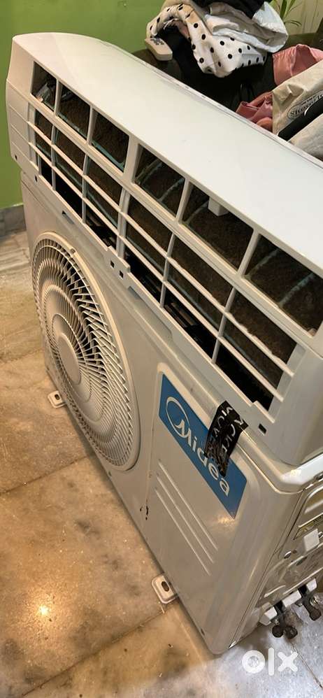 Midea 1 ton 3 star AC