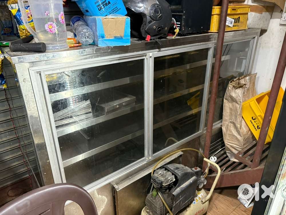 Bakery Fridge for sale