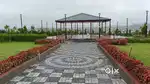 Plot for sell Ab road By pass touch close campus
