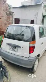 Hyundai Santro 1999