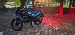 Hero Splender Passion Pro 2019 1st owner with Uptodate complete papers
