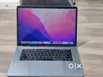Apple Macbook pro 2018 Intel i7 16GB Ram 256GB SSD GADGETZONE