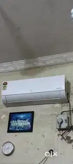 Ac sell lg model