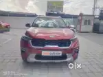 Kia Sonet HTX 1.5 DIESEL, 2020, Diesel