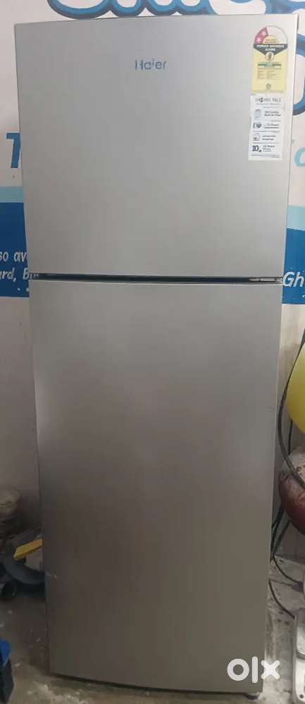 Haier rRefridgerator